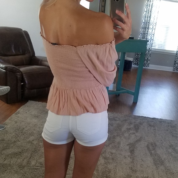 Blouse - Picture 3 of 3